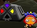 Spel Monkey Go Happy Stage 194 på nätet