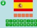 Spel Gissa flaggan  på nätet