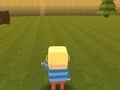 Spel Kogama: Herobrine Parkour på nätet