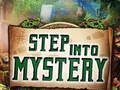 Spel Gå in i Mystery  på nätet