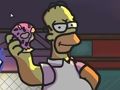 Spel FNF Family Rivals: Simpsons vs Peppa Pig på nätet