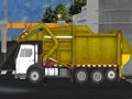 Spel Dumpster Dash: Junkyard Journey på nätet