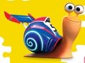 Spel Turbo pussel  på nätet