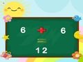 Spel Barn matematik  på nätet