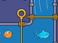 Spel Rädda fisken  på nätet