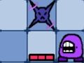 Spel Chomper's Dungeon på nätet