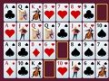 Spel Paganini Solitaire på nätet