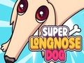 Spel Hund med superlång nos  på nätet