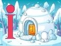 Spel Målarbok: Bokstav I  på nätet