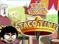 Spel Victor och Valentino: Taco Time  på nätet