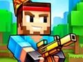 Spel Pixelpistol 3D på nätet
