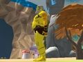 Spel Vattenvärldar: Aqua Mans Quest på nätet