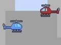 Spel Galen helikopter  på nätet