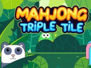 Spel Mahjong trippelplatta på nätet