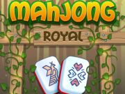 Spel Mahjong Royal på nätet