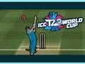 Spel ICC T20 World Cup  på nätet