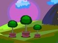 Spel Dold land flykt  på nätet