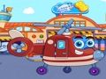 Spel Flygplanstvätt  på nätet
