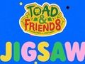 Spel Padda & Friends sticksåg  på nätet