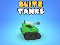 Spel Blitztankar  på nätet