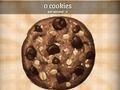 Spel Cookie Clicker. io  på nätet