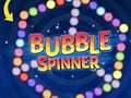Spel Bubbelspinnare  på nätet