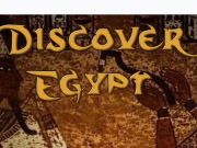 Spel Upptäck Egypten  på nätet