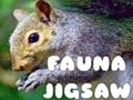 Spel Fauna sticksåg  på nätet