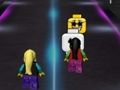Spel Lego Smart Dash på nätet