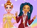 Spel Bff härliga kawaii kläder på nätet