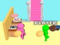 Spel Burger race på nätet
