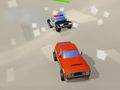 Spel Endless Car Chase 2 på nätet