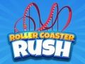 Spel Berg-och dalbana Rush  på nätet
