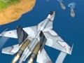 Spel War Plane Strike Sky Combat på nätet