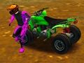 Spel ATV Ultimate Offroad på nätet