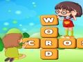 Spel Korsordsrike  på nätet