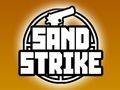 Spel Sandstrejk på nätet