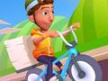 Spel Postman Race 3D på nätet