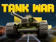 Spel Tank krig  på nätet