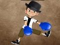 Spel Ben 10 Avkopplande  på nätet