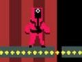 Spel Squid Glass Game 2D på nätet