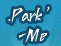 Spel Parkera mig  på nätet