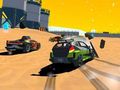 Spel Episk racing på nätet