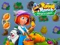 Spel Royal Ranch slå samman och samla  på nätet
