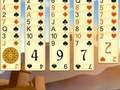Spel Medeltida Freecell  på nätet