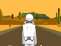 Spel Astronautkörning 3D på nätet
