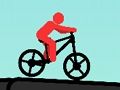 Spel Stickman cykel  på nätet