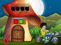 Spel Hitta motorcykelnyckeln  på nätet