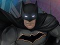 Spel Batman: Cloak Crusader Chase på nätet