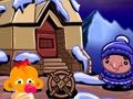 Spel Monkey Go Happy Stage 197 på nätet
